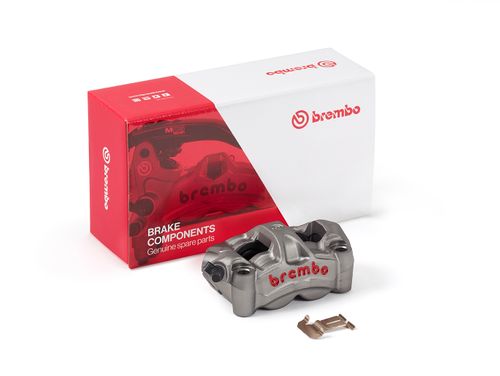 Produktbild für Bremssattel