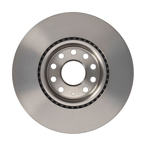 Produktbild für Bremsscheibe COATED DISC LINE