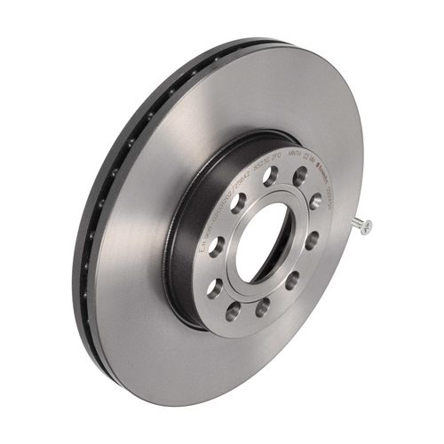 Produktbild für Bremsscheibe COATED DISC LINE