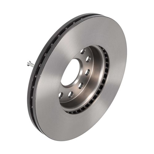 Produktbild für Bremsscheibe COATED DISC LINE