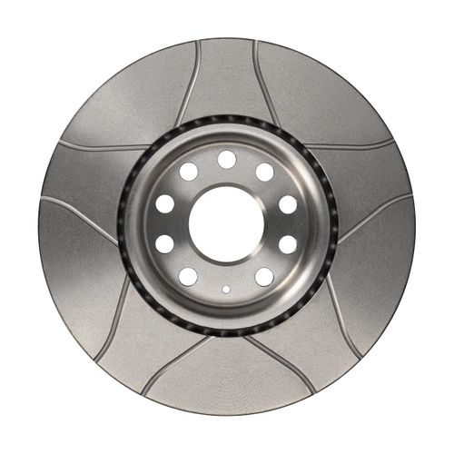 Produktbild für Bremsensatz-Vorderachse MAX LINE