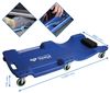 Produktbild für Fahrbare Liege, L1030 x B480 x H115 mm