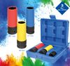 Produktbild für 1/2' Alu-Felgen-Kraft-Stecknuss-Satz, 17 / 19 / 21 mm, 3-tlg