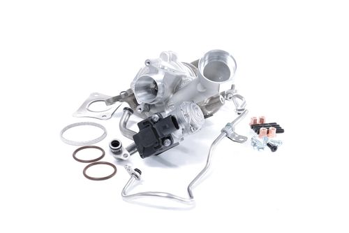 Produktbild für Lader, Aufladung TURBO SERVICE SET ORIGINAL