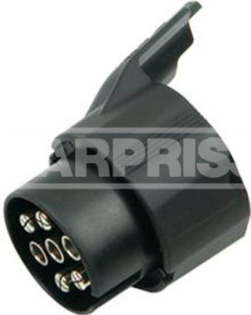 Produktbild für Adapter, Steckdose