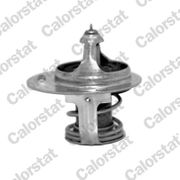 Thermostat, Kühlmittel MITSUBISHI GALLOPER