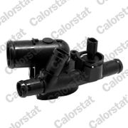 Thermostat, Kühlmittel RENAULT KOLEOS