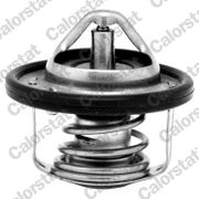 Thermostat, Kühlmittel SUZUKI SX4 S-Cross