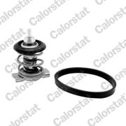 Thermostat, Kühlmittel OPEL CASCADA