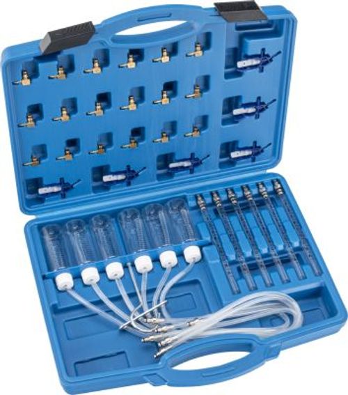Produktbild für Prüfgerät, Common-Rail-Injektor