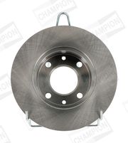 Bremsscheibe SEAT MARBELLA