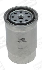 Kraftstofffilter HYUNDAI ix35