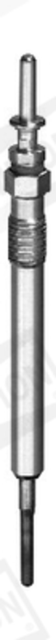 Glühkerze MINI MINI COUNTRYMAN