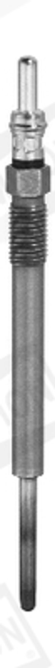 Glühkerze MITSUBISHI ASX