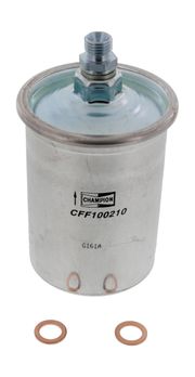 Kraftstofffilter MERCEDES-BENZ E-KLASSE
