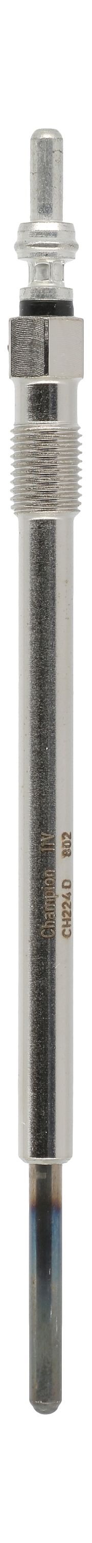 Glühkerze SUPERMAX OPEL GT