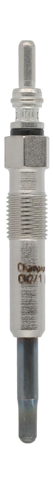 Glühkerze SUPERMAX NISSAN NOTE