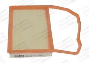Luftfilter SEAT Mii