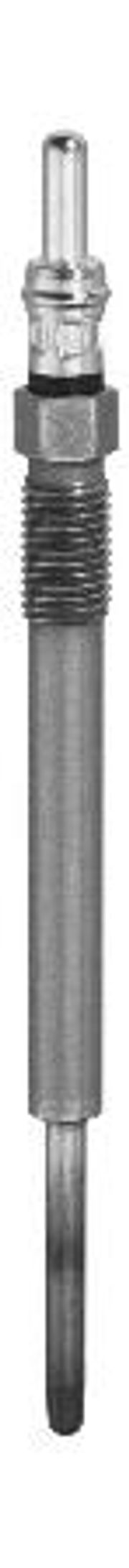 Glühkerze CITROËN C4 AIRCROSS