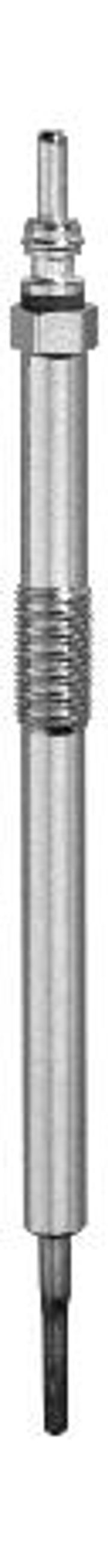 Glühkerze NISSAN PATHFINDER