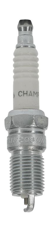 Zündkerze COPPER PLUS CHEVROLET CAMARO