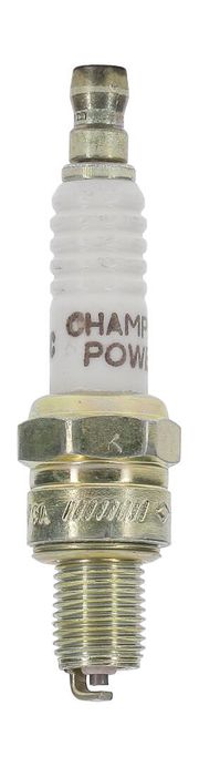 Zündkerze COPPER PLUS PEUGEOT 2008