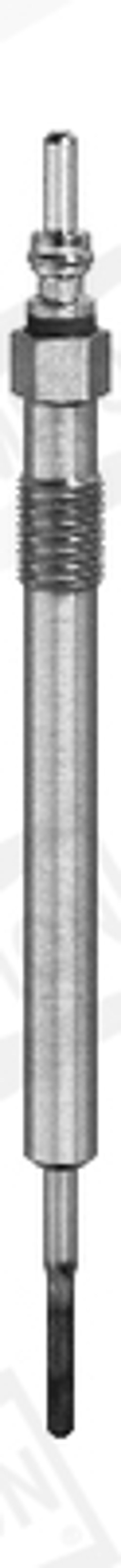 Produktbild für Glühkerze