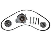 Wasserpumpe + Zahnriemensatz OPEL MOKKA / MOKKA X