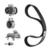 Wasserpumpe + Zahnriemensatz VW SHARAN