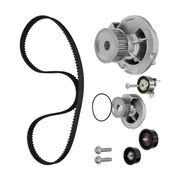 Wasserpumpe + Zahnriemensatz OPEL TIGRA