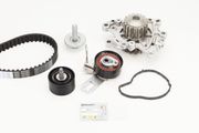 Wasserpumpe + Zahnriemensatz FORD PUMA