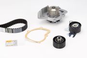 Wasserpumpe + Zahnriemensatz PEUGEOT 807