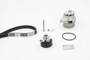 Wasserpumpe + Zahnriemensatz VW VENTO
