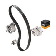 Wasserpumpe + Zahnriemensatz VW SHARAN