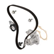 Wasserpumpe + Zahnriemensatz FORD PUMA