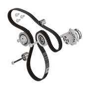 Wasserpumpe + Zahnriemensatz VW SHARAN