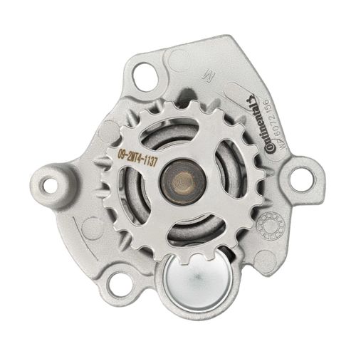 Produktbild für Wasserpumpe + Zahnriemensatz