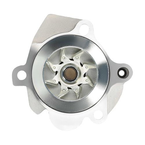 Produktbild für Wasserpumpe + Zahnriemensatz