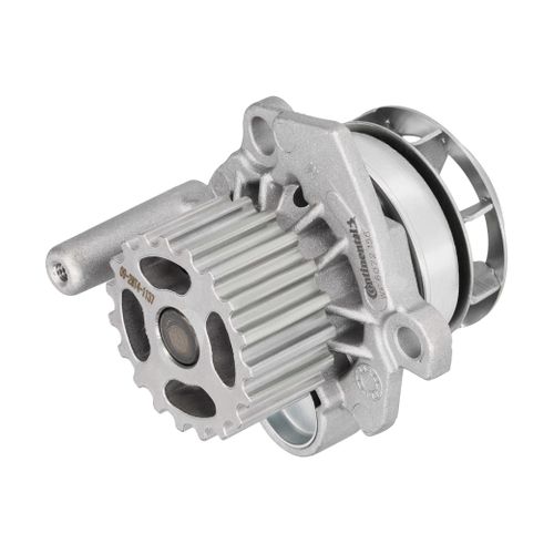 Produktbild für Wasserpumpe + Zahnriemensatz