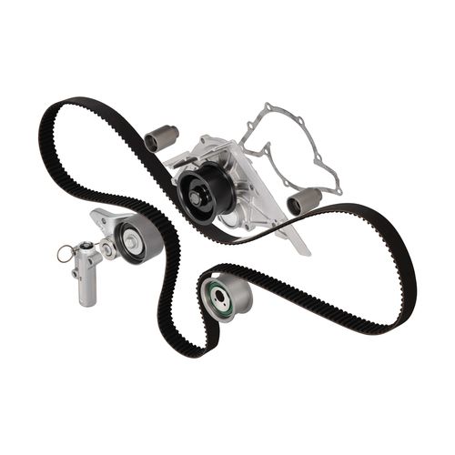 Produktbild für Wasserpumpe + Zahnriemensatz