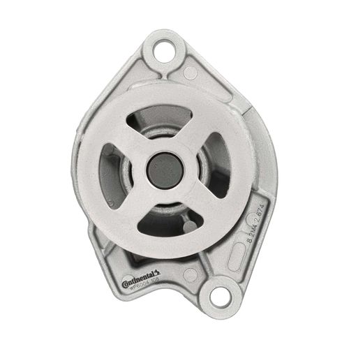 Produktbild für Wasserpumpe + Zahnriemensatz