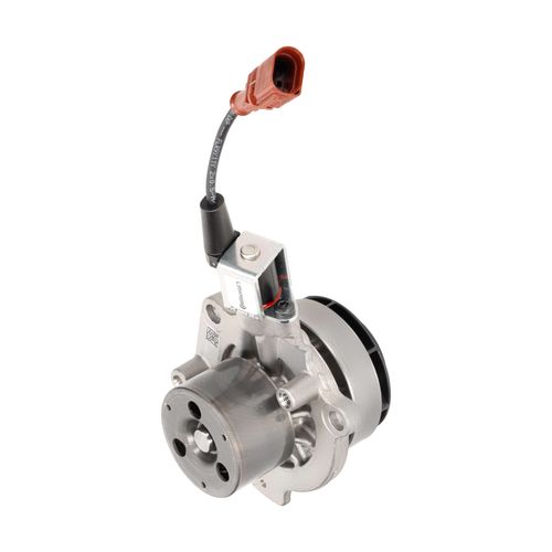 Produktbild für Wasserpumpe + Zahnriemensatz