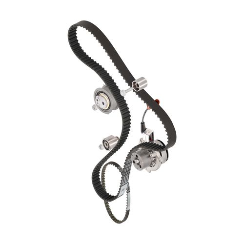 Produktbild für Wasserpumpe + Zahnriemensatz