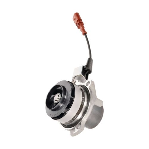 Produktbild für Wasserpumpe + Zahnriemensatz