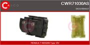 Schalter, Fensterheber RENAULT CAPTUR