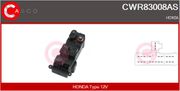 Schalter, Fensterheber HONDA JAZZ