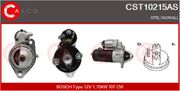 Starter OPEL KADETT