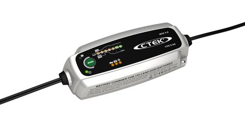 Produktbild für Batterieladegerät MXS 3.8