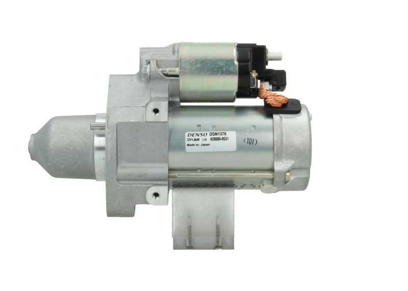 BV PSH Starter 210556132260 für BMW
