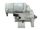 Starter TOYOTA YARIS VERSO